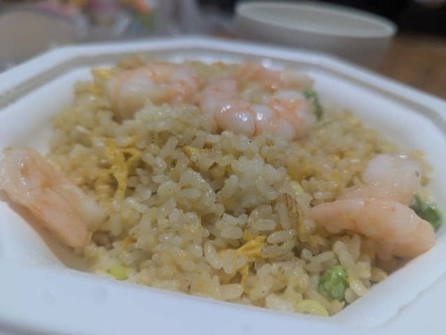 聚友楼 - サブ画像3