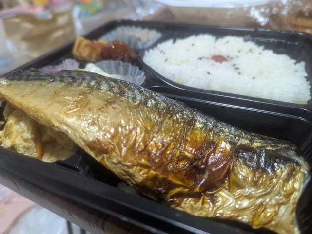 御徒町小町食堂 - サブ画像1