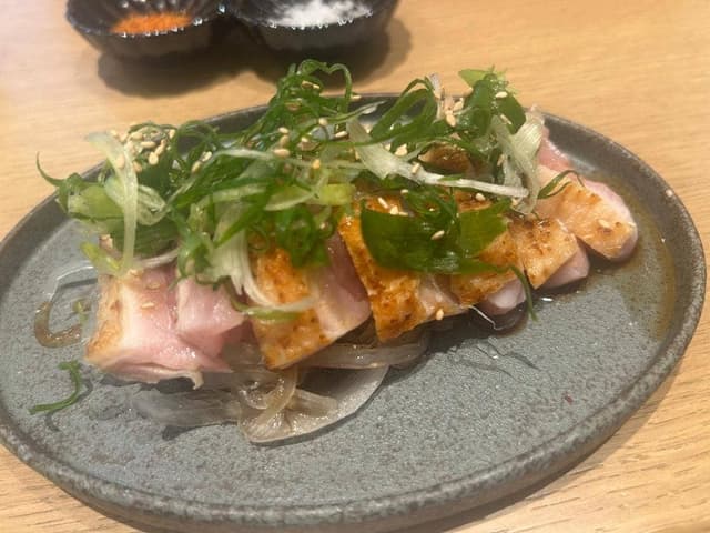 食堂101 - サブ画像1