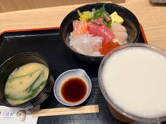 江戸辻屋 - サブ画像2