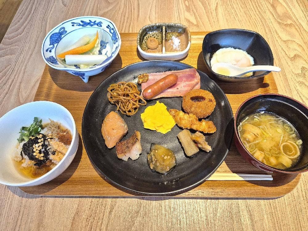 北陸・加賀 やましろ温泉 葉渡莉