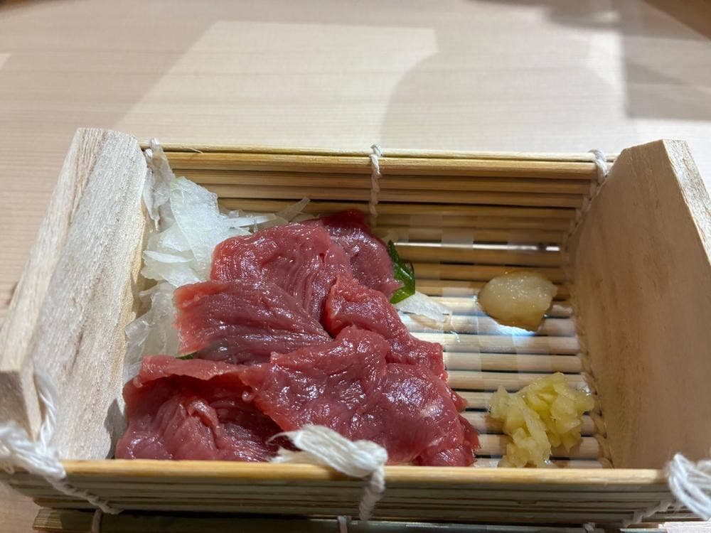 春吉酒場 十字路のもつ雄
