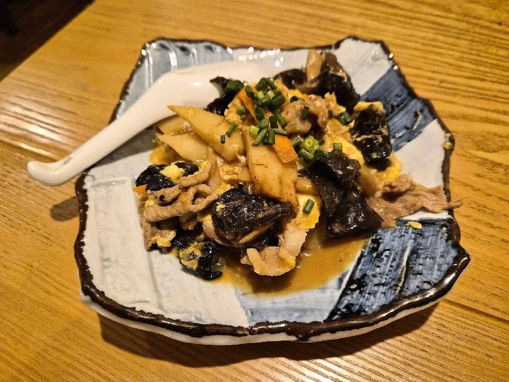 創味酒樂かこみ