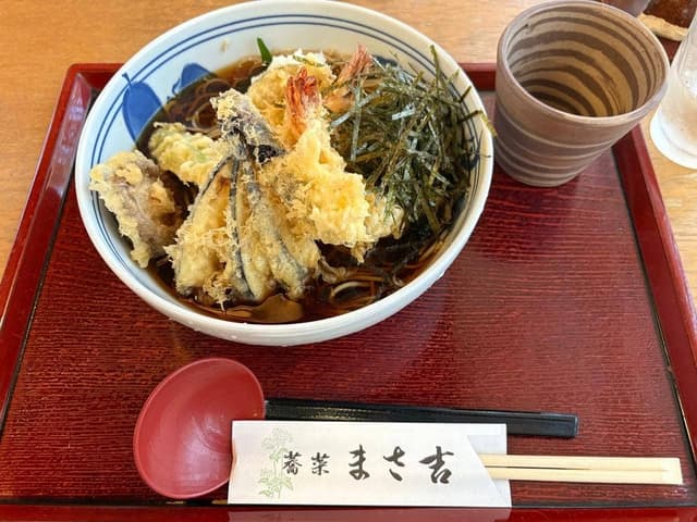 蕎菜 まさ吉 - サブ画像3