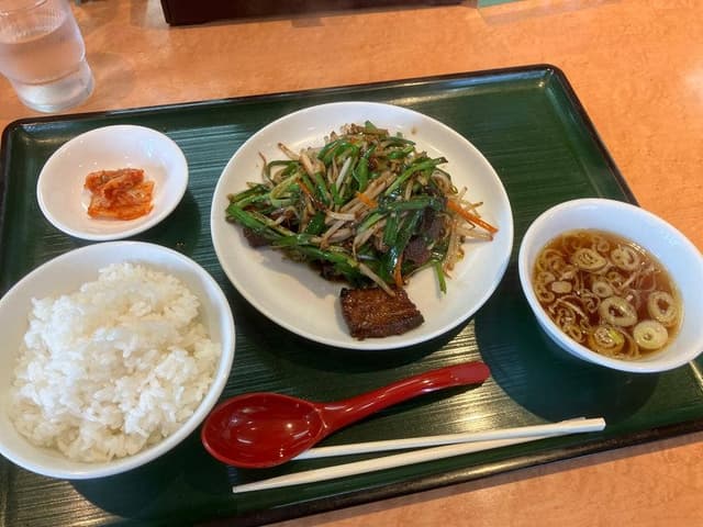 中華料理ぱんだ - サブ画像2