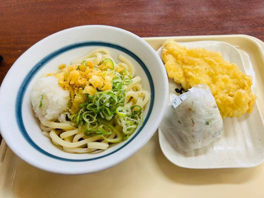つるまる 南森町店