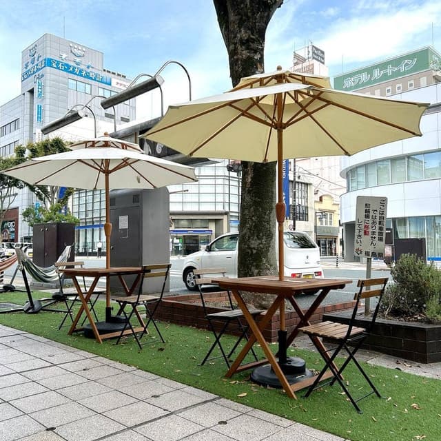 ゲストハウス & ラウンジ FARO いわき - サブ画像1