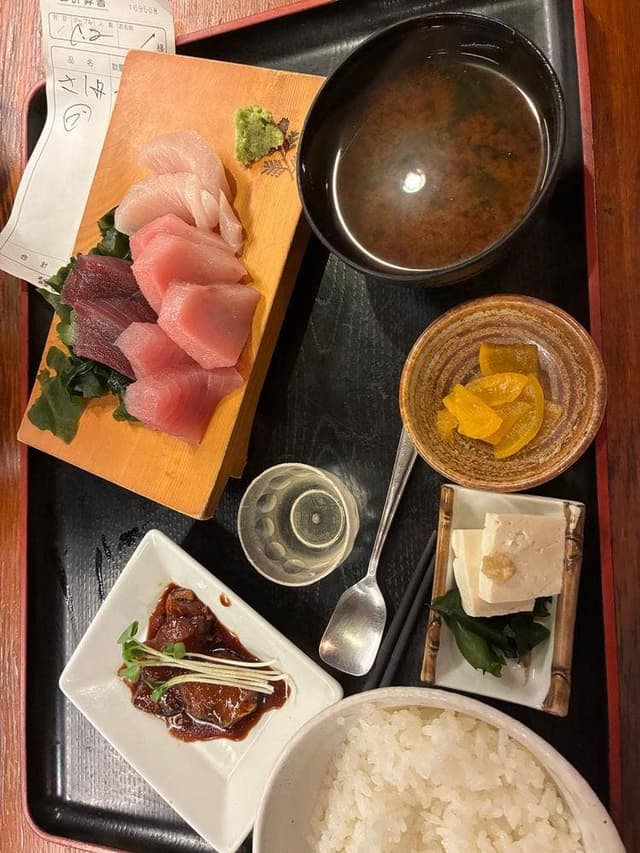まぐろ食堂 まりん - サブ画像2