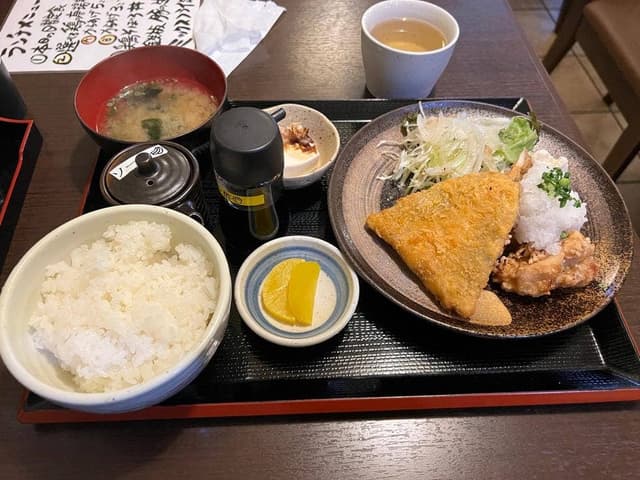 炭火焼き 焼き鳥とりたま - サブ画像3