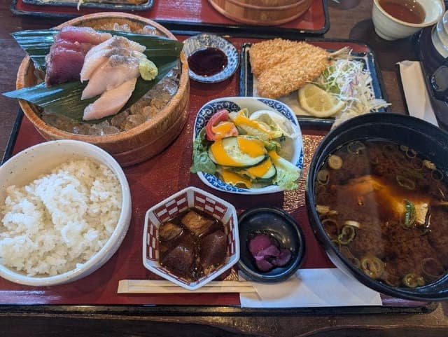マルサ水産 西尾店 - サブ画像3