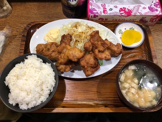 貴勝 - サブ画像1