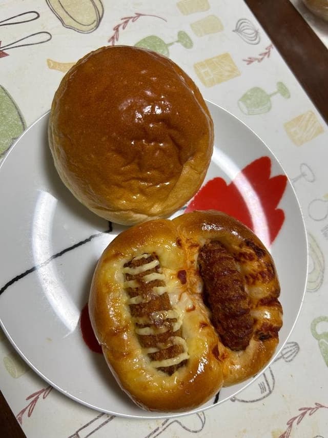 ローゼンボルグ - サブ画像1