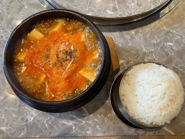 韓ガネ 東藤沢店 - サブ画像1