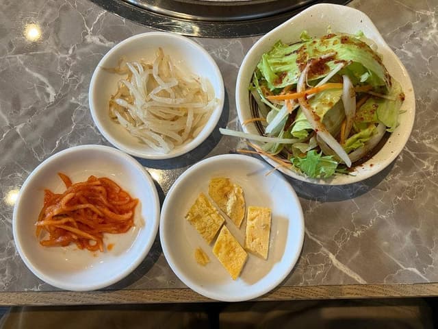 韓ガネ 東藤沢店 - サブ画像2