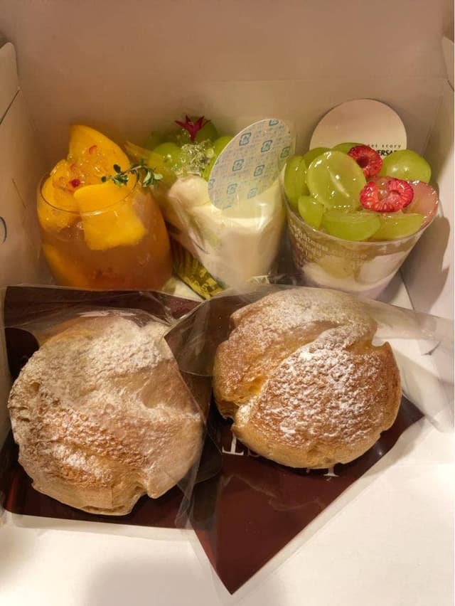 アニバーサリー - サブ画像3