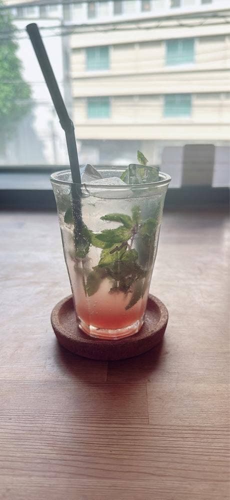 BLUE RIBBON TOKYO - サブ画像3