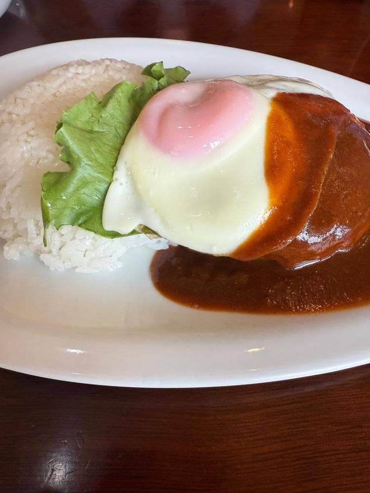 カフェ アルファ