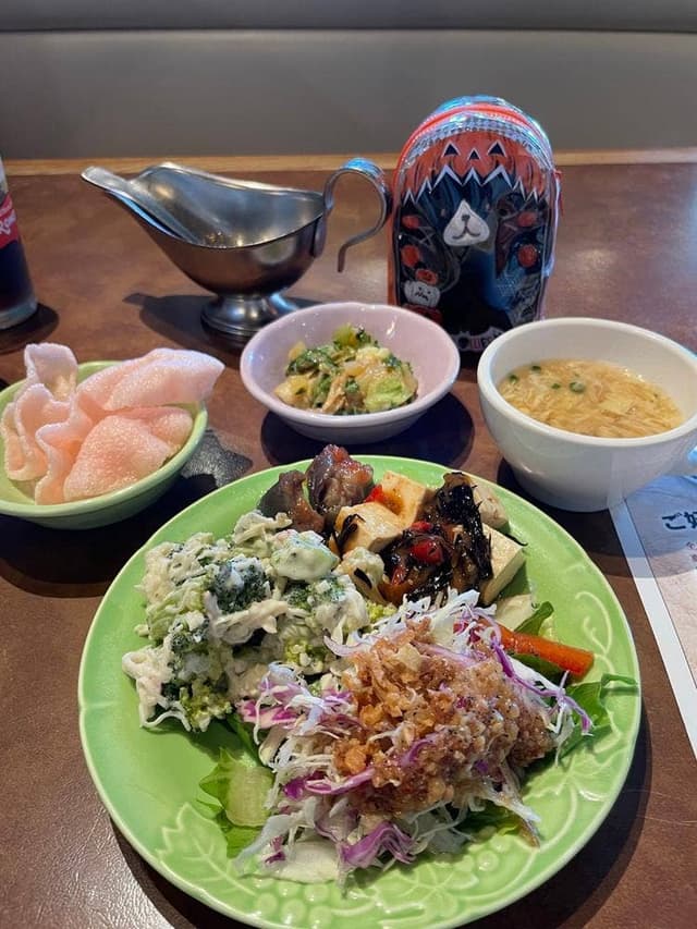 ブロンコビリー 松阪店 - サブ画像1