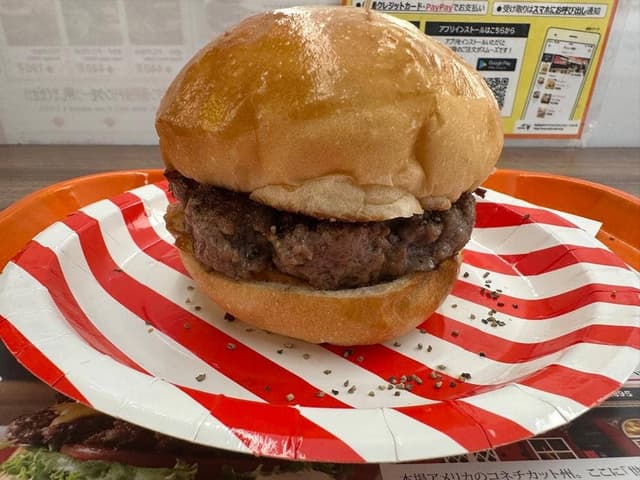 JB's TOKYO 海老名SA店 - サブ画像2