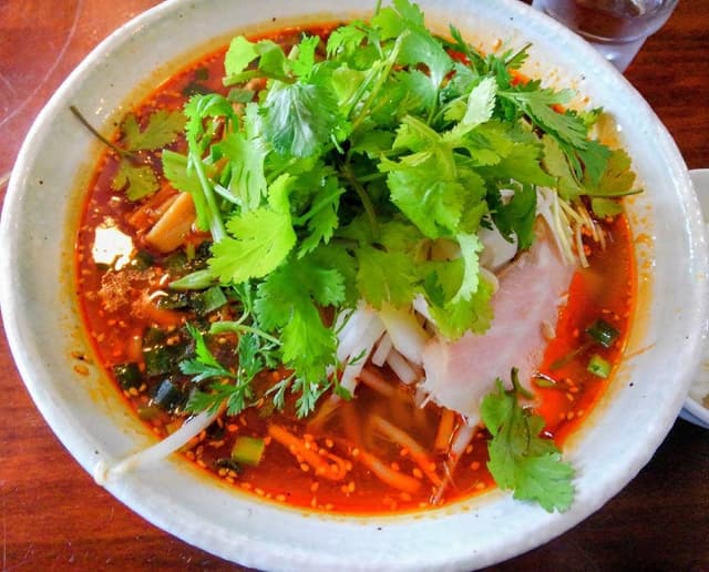 らーめん HAGGY - サブ画像1