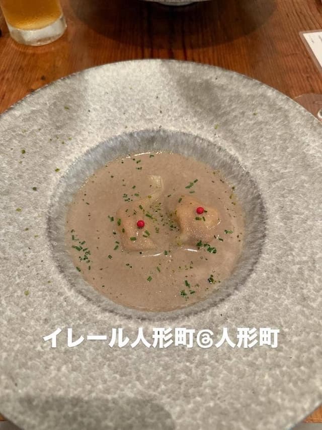 イレール 人形町 - サブ画像2