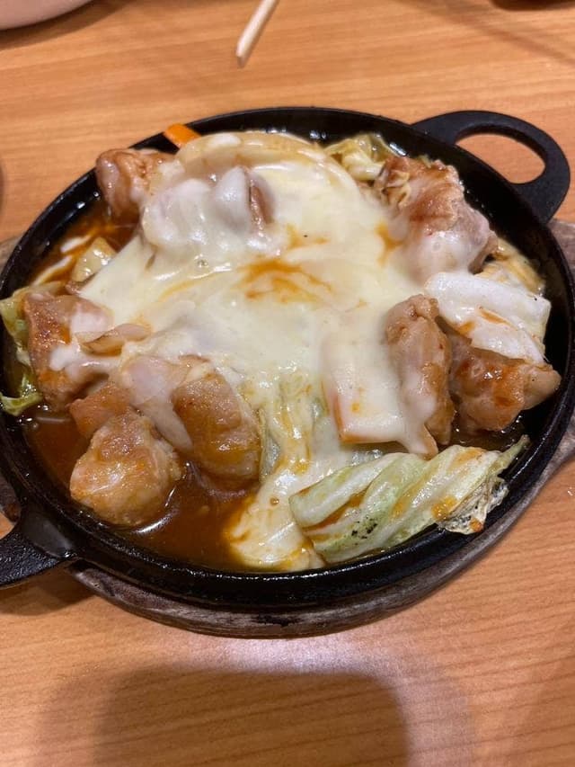 つぼ八 沼袋駅前通り店 - サブ画像1