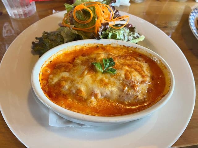 ポールズキッチン - サブ画像1