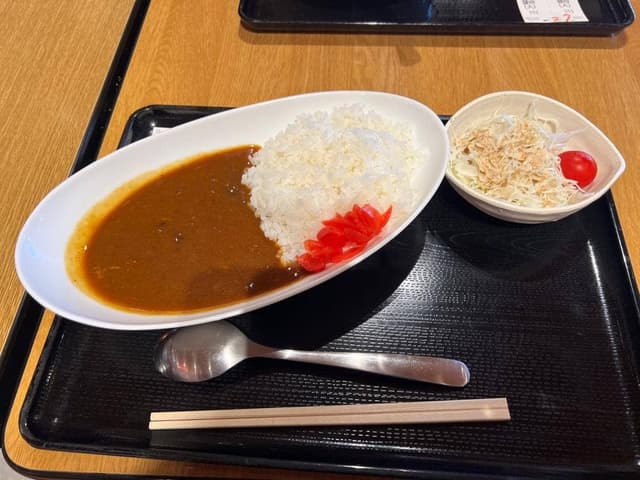 恵那峡サービスエリア上り - サブ画像3