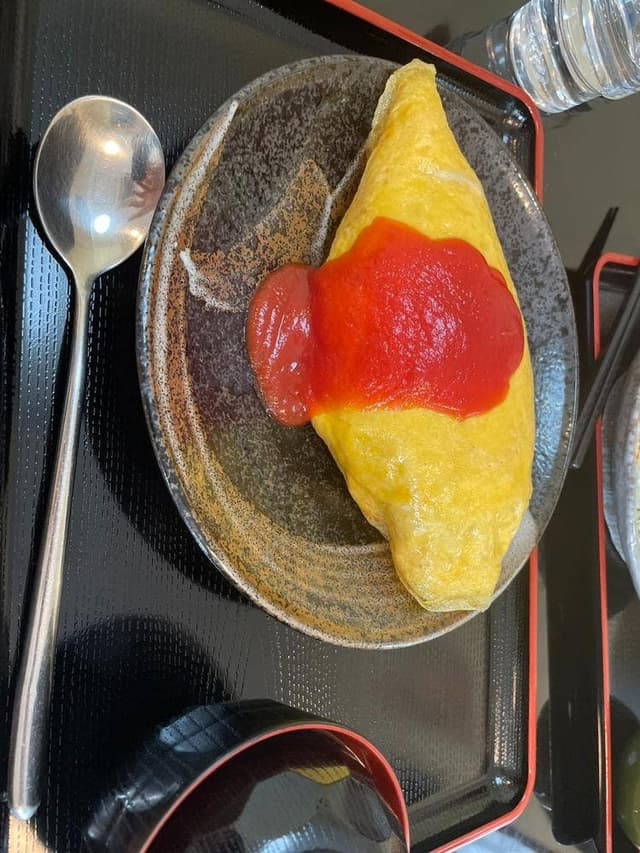 えんちゃん食堂 - サブ画像1