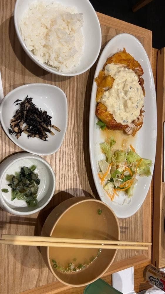 鳥勘助