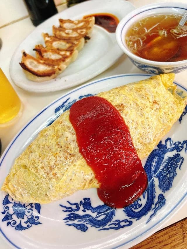 タカノ 堀切菖蒲園店 - サブ画像3