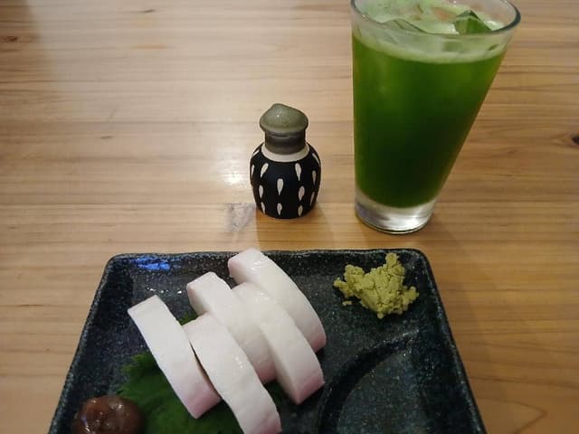 出石皿そば 松福 - サブ画像2