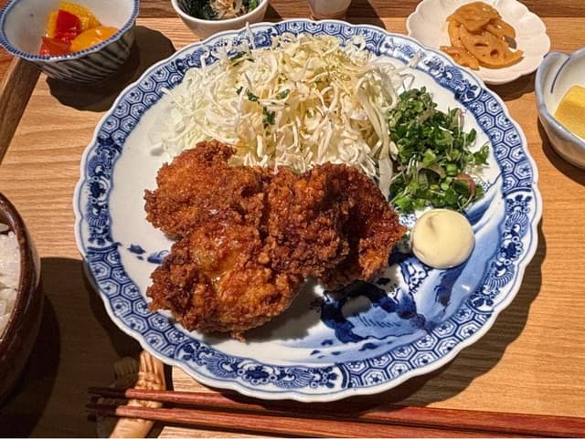 みちのり亭 - サブ画像1