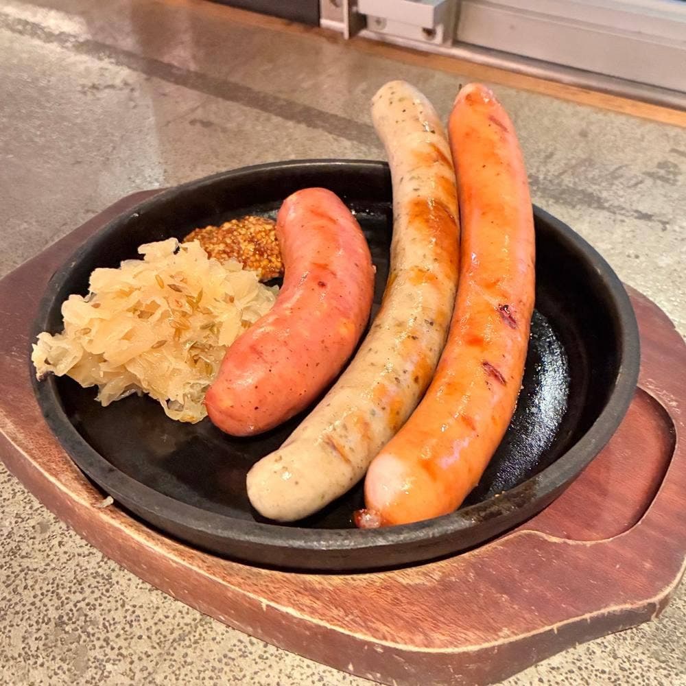 シュマッツ ビアダイニング アークヒルズ