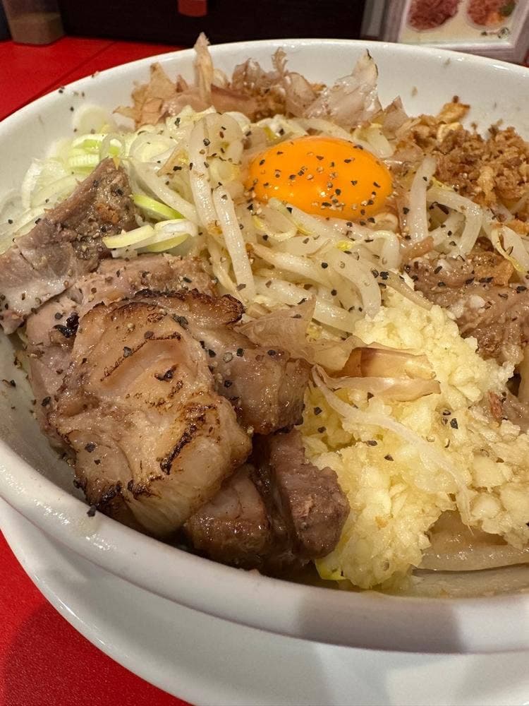 豚ノヴァ 零 神田水道橋店