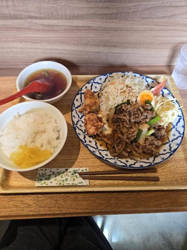 鳳莱 - サブ画像1