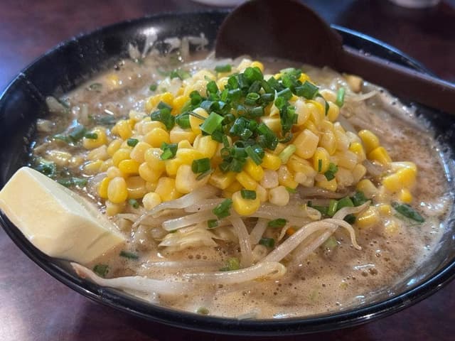 そらまめらぁめん本舗 - サブ画像1