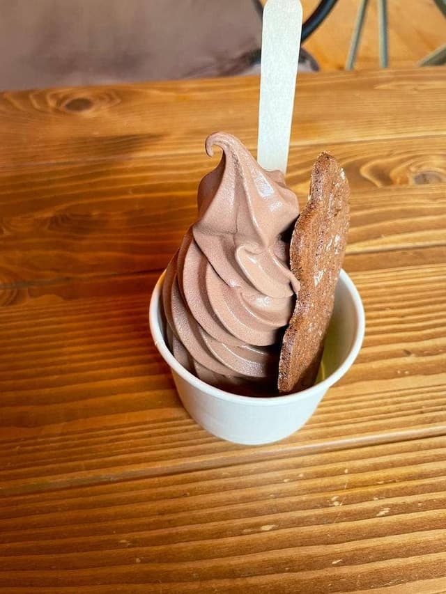 シオヤチョコレート - サブ画像1