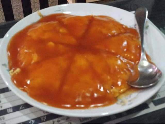 やまこ飯店 - サブ画像3