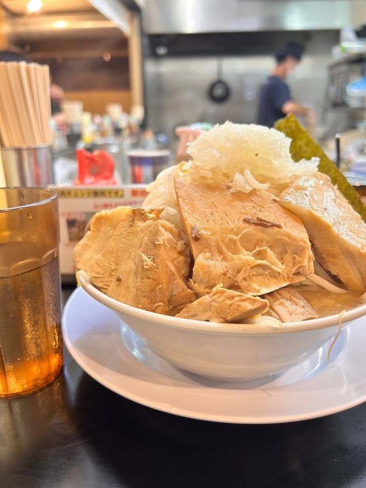 山勝角ふじ 南流山店
