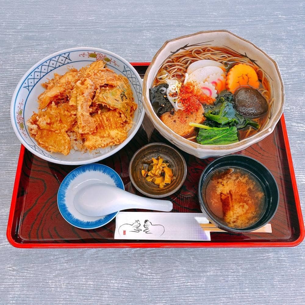 並木増田屋