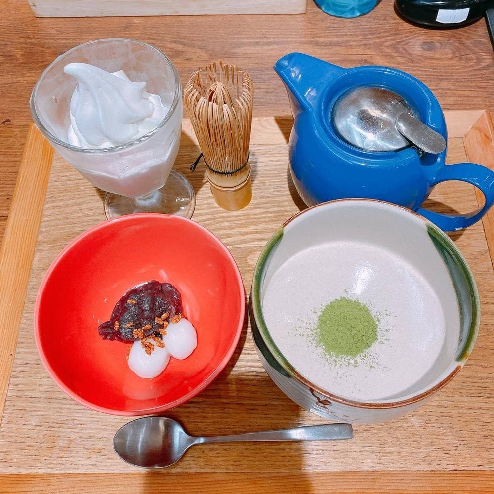 Chawan ラスカ平塚店