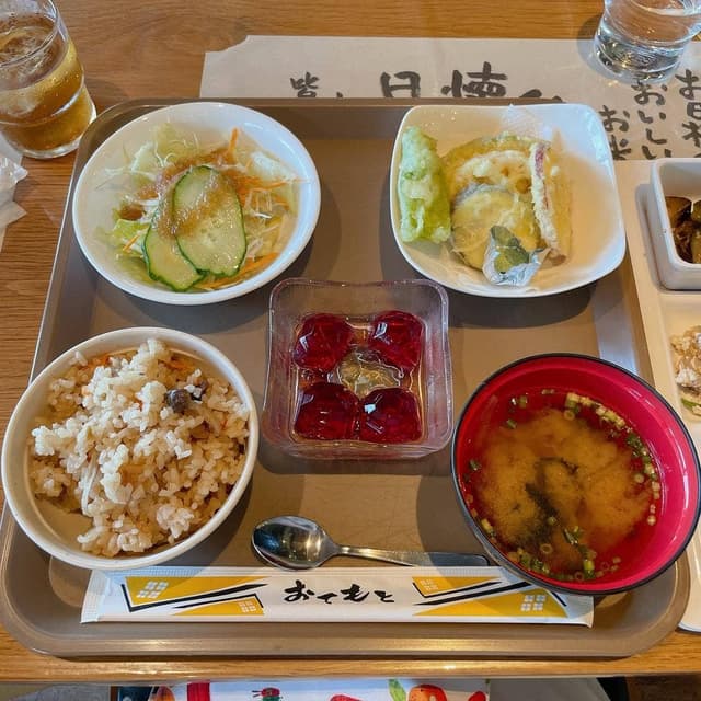 山里ひづみ - サブ画像1