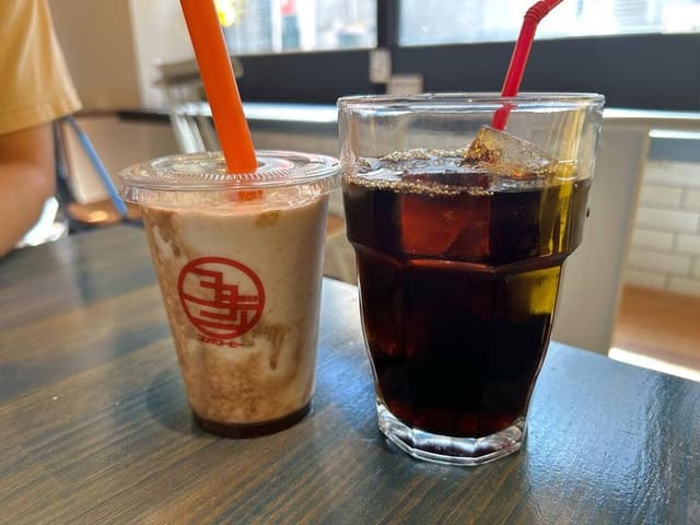 ココデコーヒー - サブ画像3