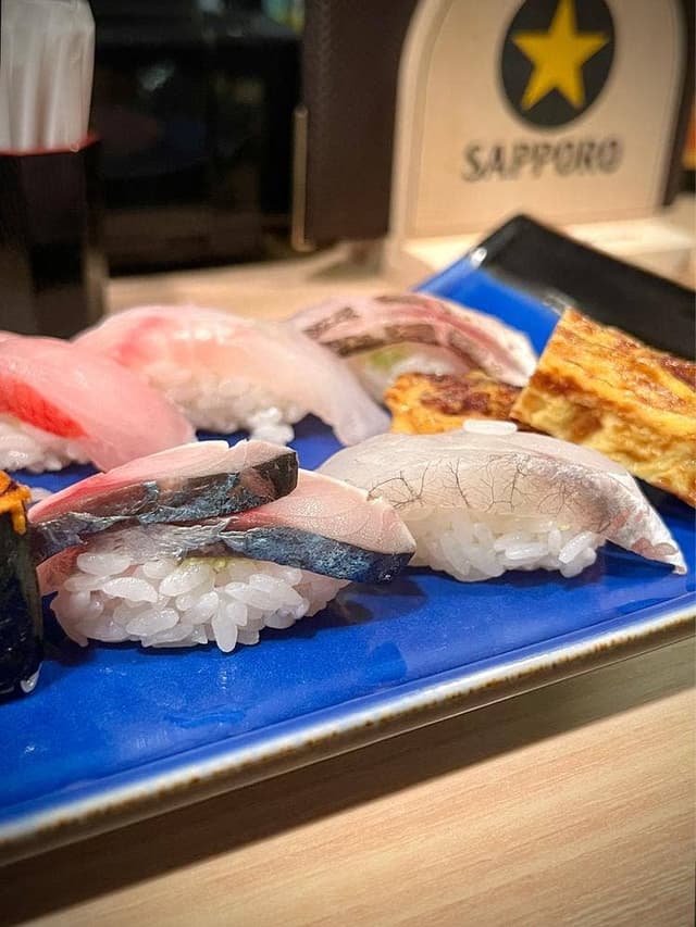 鮨・魚菜 きと - サブ画像1