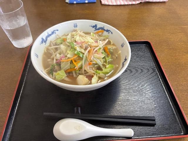 広勝そば - サブ画像2