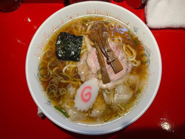 マルフル食堂 - サブ画像2