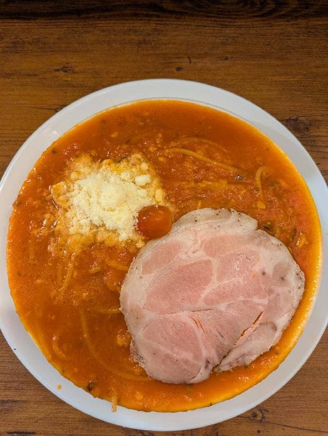 ワイルドレッドパスタ 神保町店 - サブ画像3