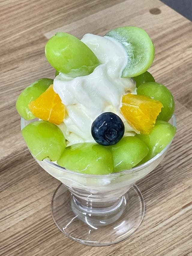 つどいの森 かほっくる＋ PLUS CAFE - サブ画像1