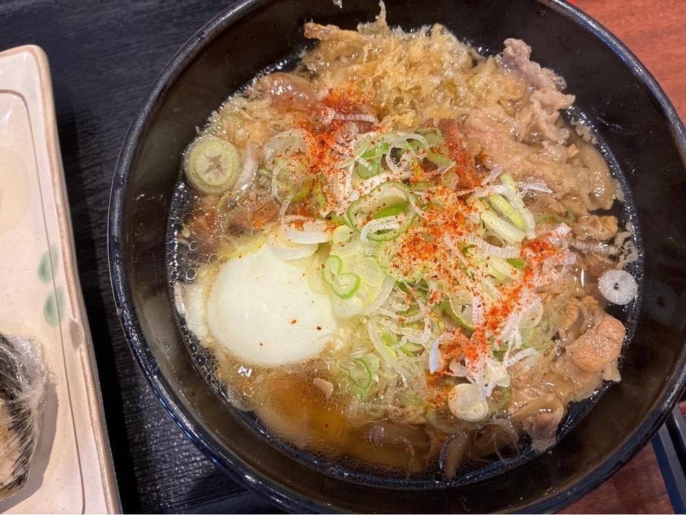 庄内のうどん王国